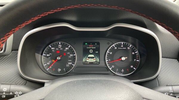 Used MG MG ZS 2023 for sale - 76038178: Photo 18