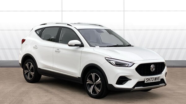 Used MG MG ZS 2023 for sale - 76038178: Photo 1