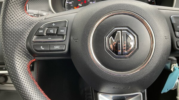 Used MG MG ZS 2023 for sale - 76038178: Photo 21