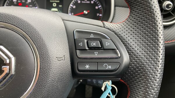 Used MG MG ZS 2023 for sale - 76038178: Photo 22