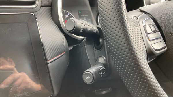Used MG MG ZS 2023 for sale - 76038178: Photo 23