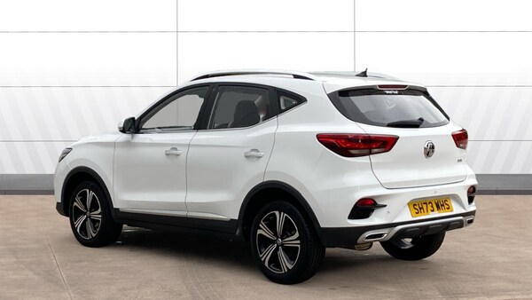 Used MG MG ZS 2023 for sale - 76038178: Photo 2