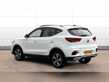 Used MG MG ZS 2023 for sale - 76038178: Photo 2