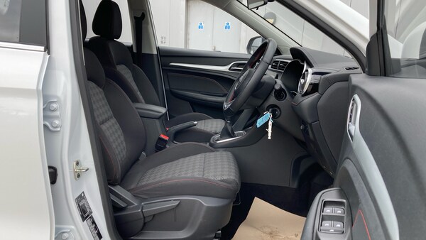 Used MG MG ZS 2023 for sale - 76038178: Photo 30