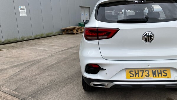 Used MG MG ZS 2023 for sale - 76038178: Photo 35