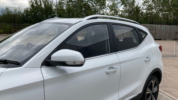 Used MG MG ZS 2023 for sale - 76038178: Photo 36