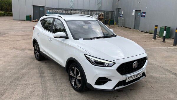 Used MG MG ZS 2023 for sale - 76038178: Photo 38
