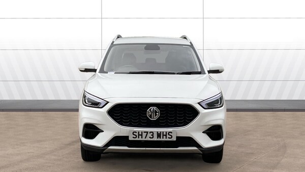 Used MG MG ZS 2023 for sale - 76038178: Photo 3