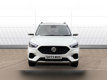 Used MG MG ZS 2023 for sale - 76038178: Photo 3