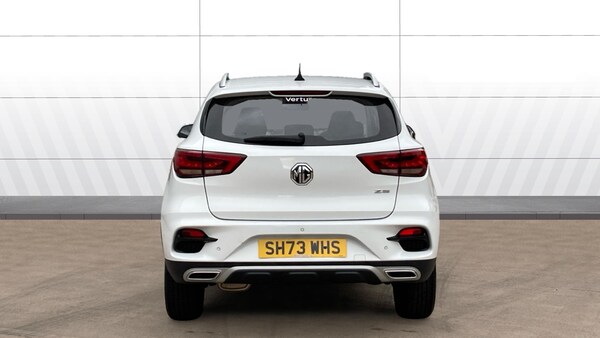 Used MG MG ZS 2023 for sale - 76038178: Photo 6