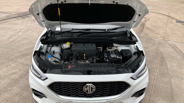 Used MG MG ZS 2023 for sale - 76038178: Photo 8