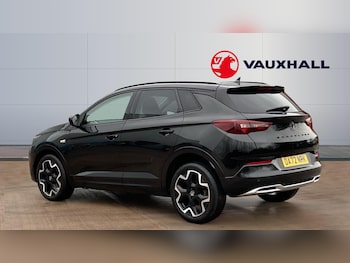 Used Vauxhall Grandland 2022 for sale - 77691495: Photo