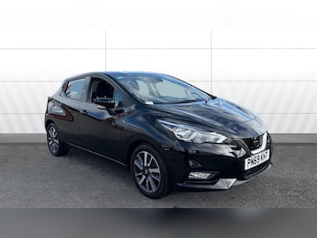2019 (69) - 0.9 IG-T Acenta Limited Edition 5dr Petrol Hatchback