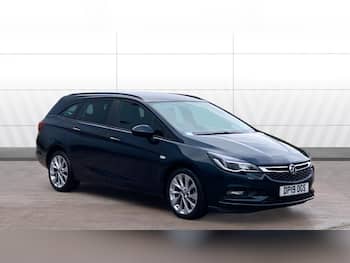 Used Vauxhall Astra 2019 for sale - 79588351: Photo
