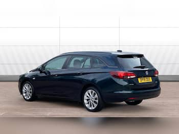 Used Vauxhall Astra 2019 for sale - 79588351: Photo