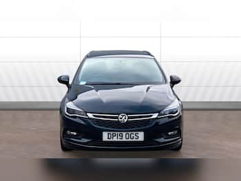 Used Vauxhall Astra 2019 for sale - 79588351: Photo