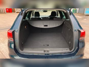 Used Vauxhall Astra 2019 for sale - 79588351: Photo