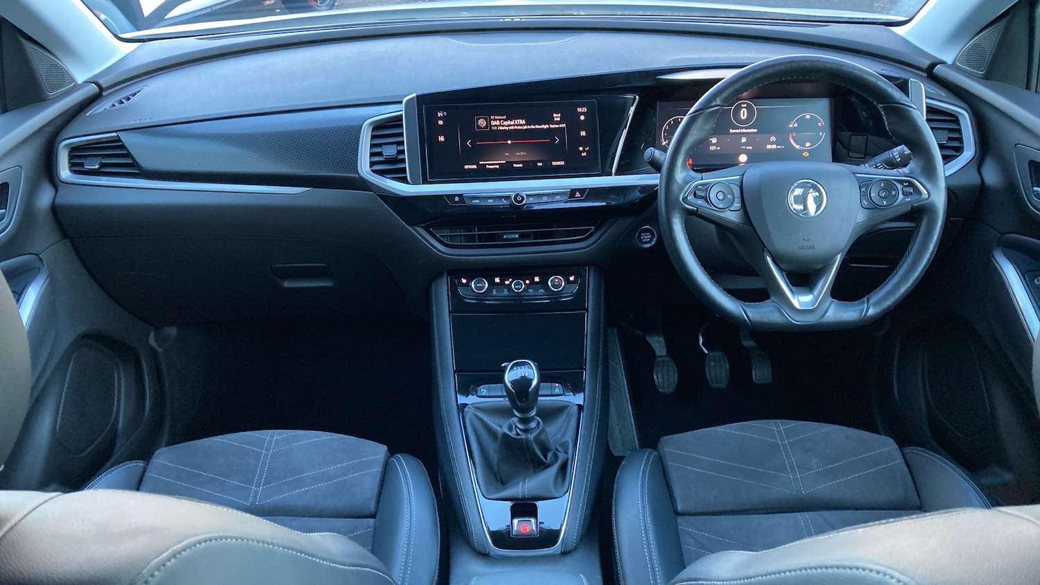 Used Vauxhall Grandland 2022 for sale - 77147883: Photo 10