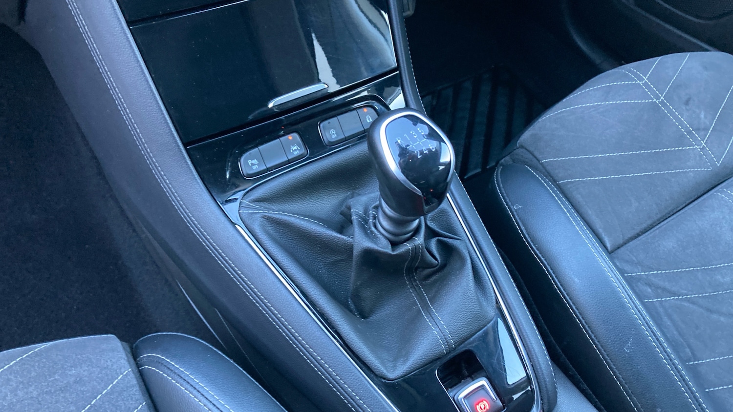 Used Vauxhall Grandland 2022 for sale - 77147883: Photo 13