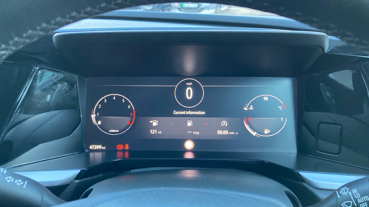 Used Vauxhall Grandland 2022 for sale - 77147883: Photo 18