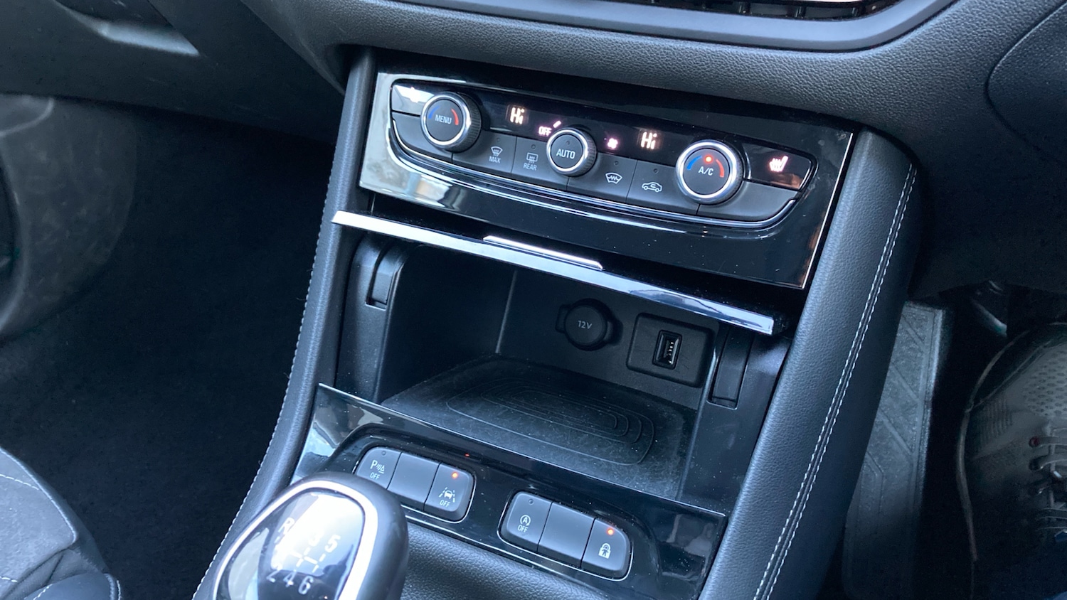 Used Vauxhall Grandland 2022 for sale - 77147883: Photo 22