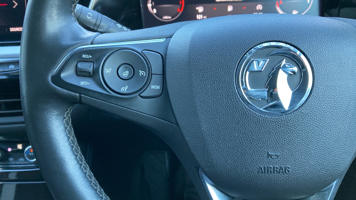 Used Vauxhall Grandland 2022 for sale - 77147883: Photo 24