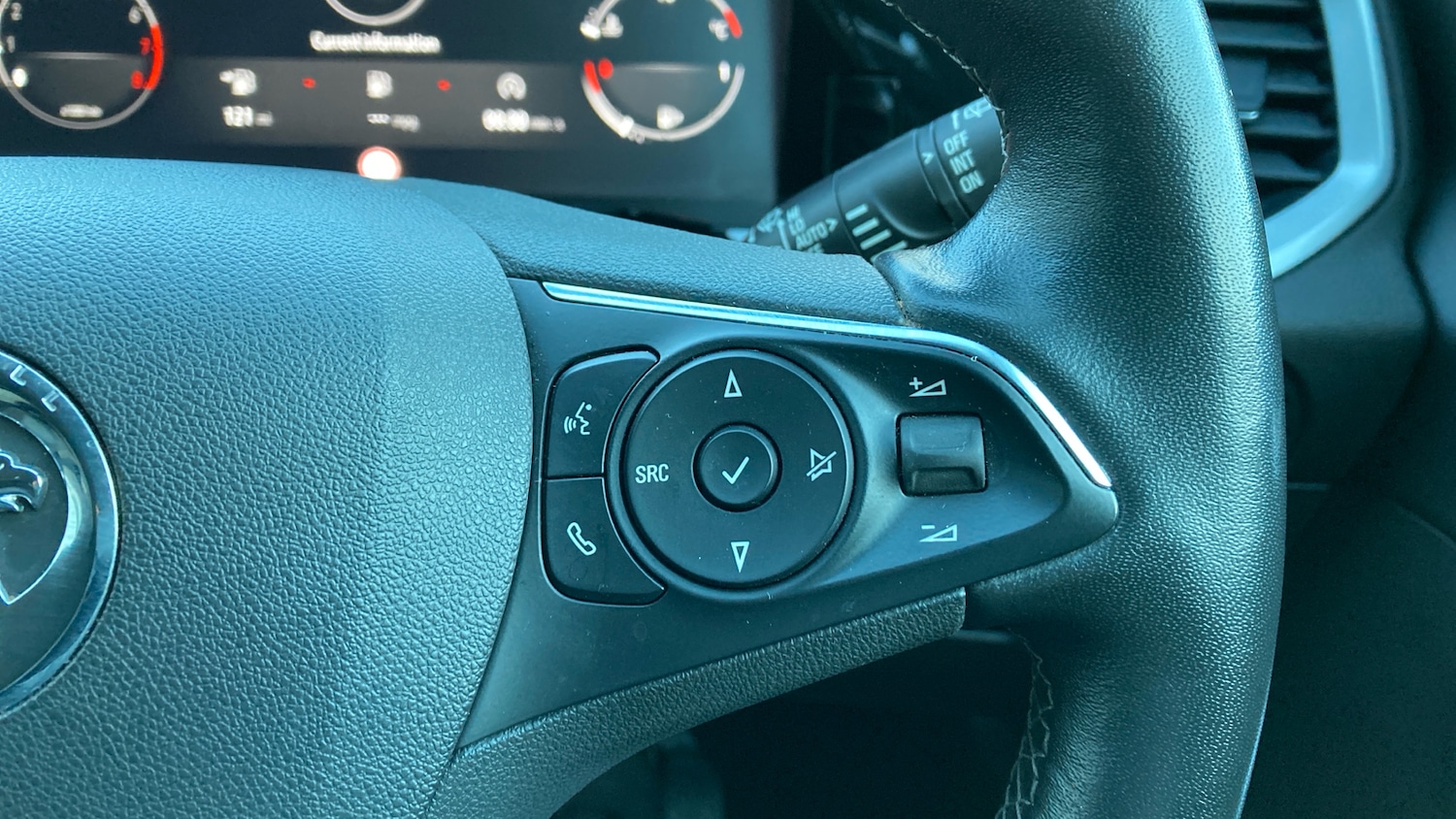 Used Vauxhall Grandland 2022 for sale - 77147883: Photo 25