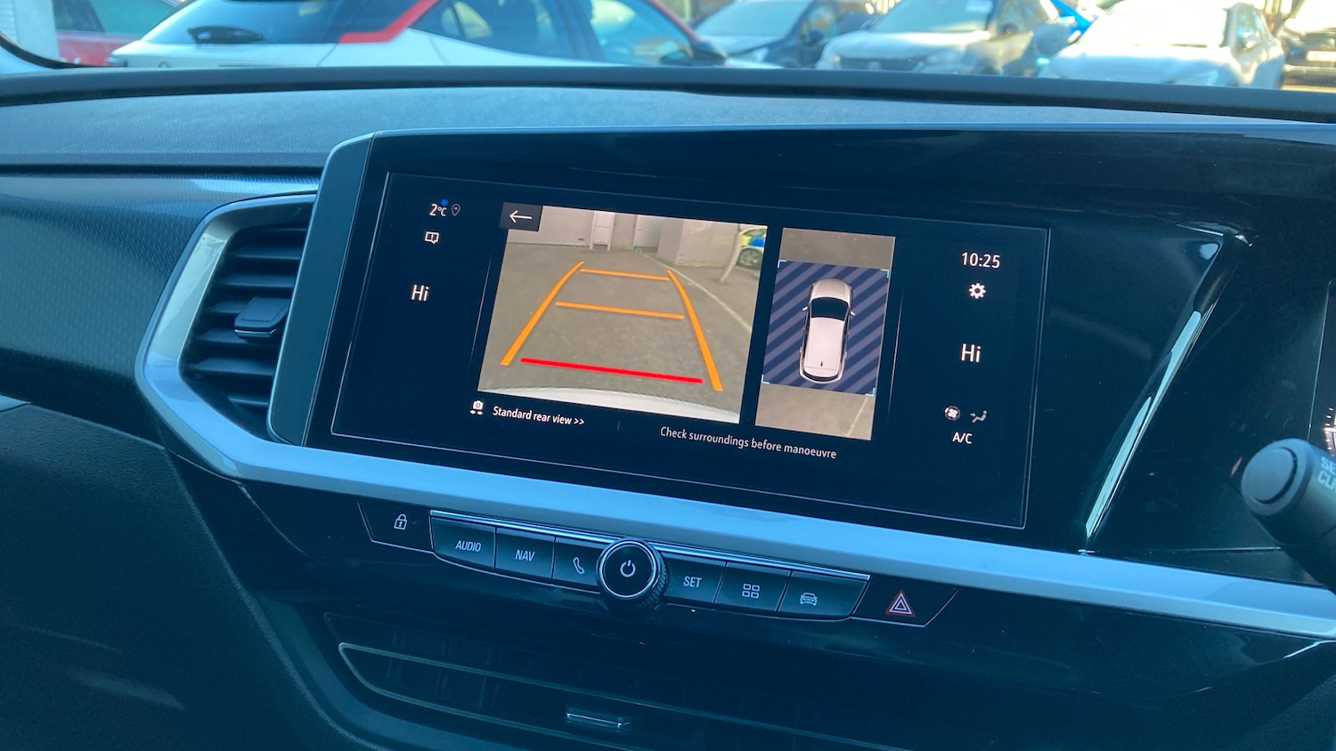 Used Vauxhall Grandland 2022 for sale - 77147883: Photo 26