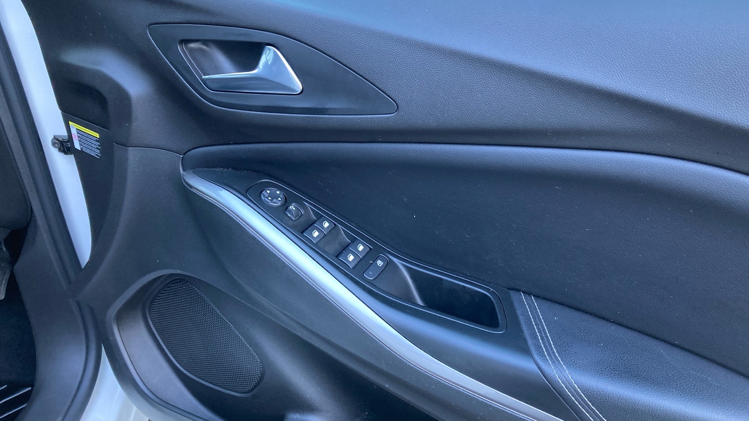 Used Vauxhall Grandland 2022 for sale - 77147883: Photo 28