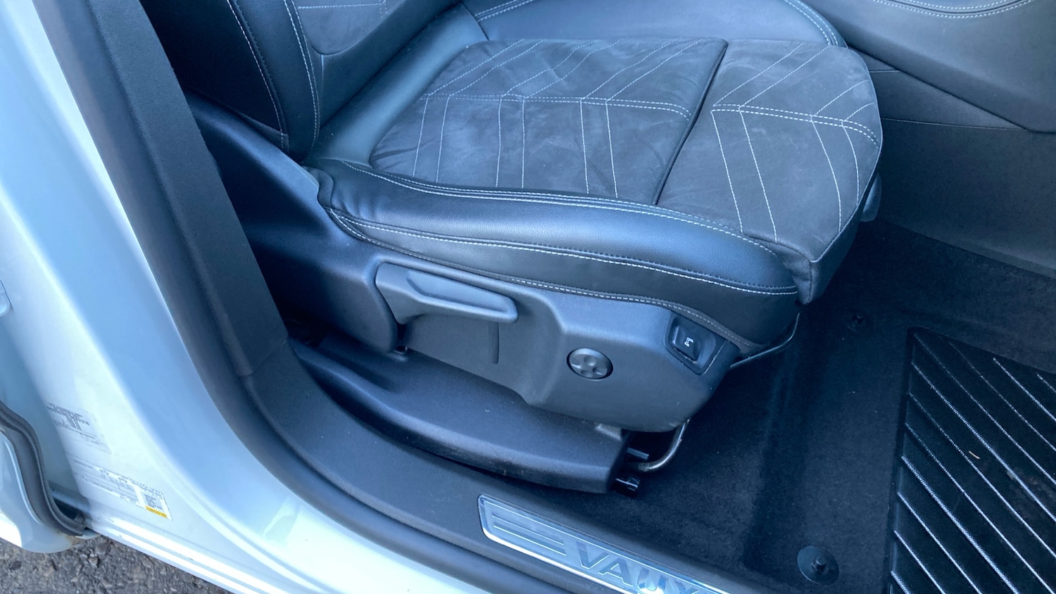 Used Vauxhall Grandland 2022 for sale - 77147883: Photo 29