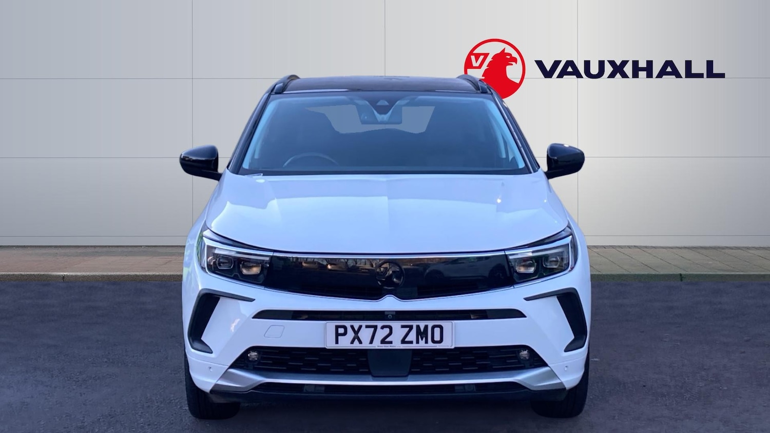 Used Vauxhall Grandland 2022 for sale - 77147883: Photo 3