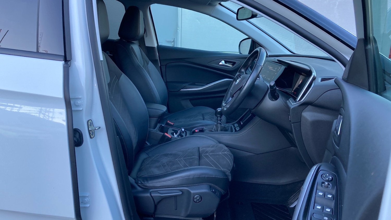 Used Vauxhall Grandland 2022 for sale - 77147883: Photo 31