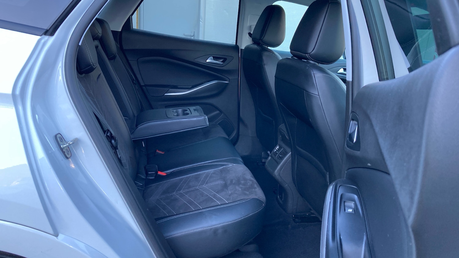 Used Vauxhall Grandland 2022 for sale - 77147883: Photo 34