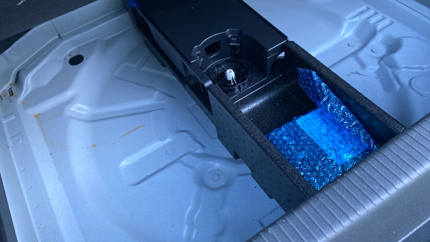 Used Vauxhall Grandland 2022 for sale - 77147883: Photo 39