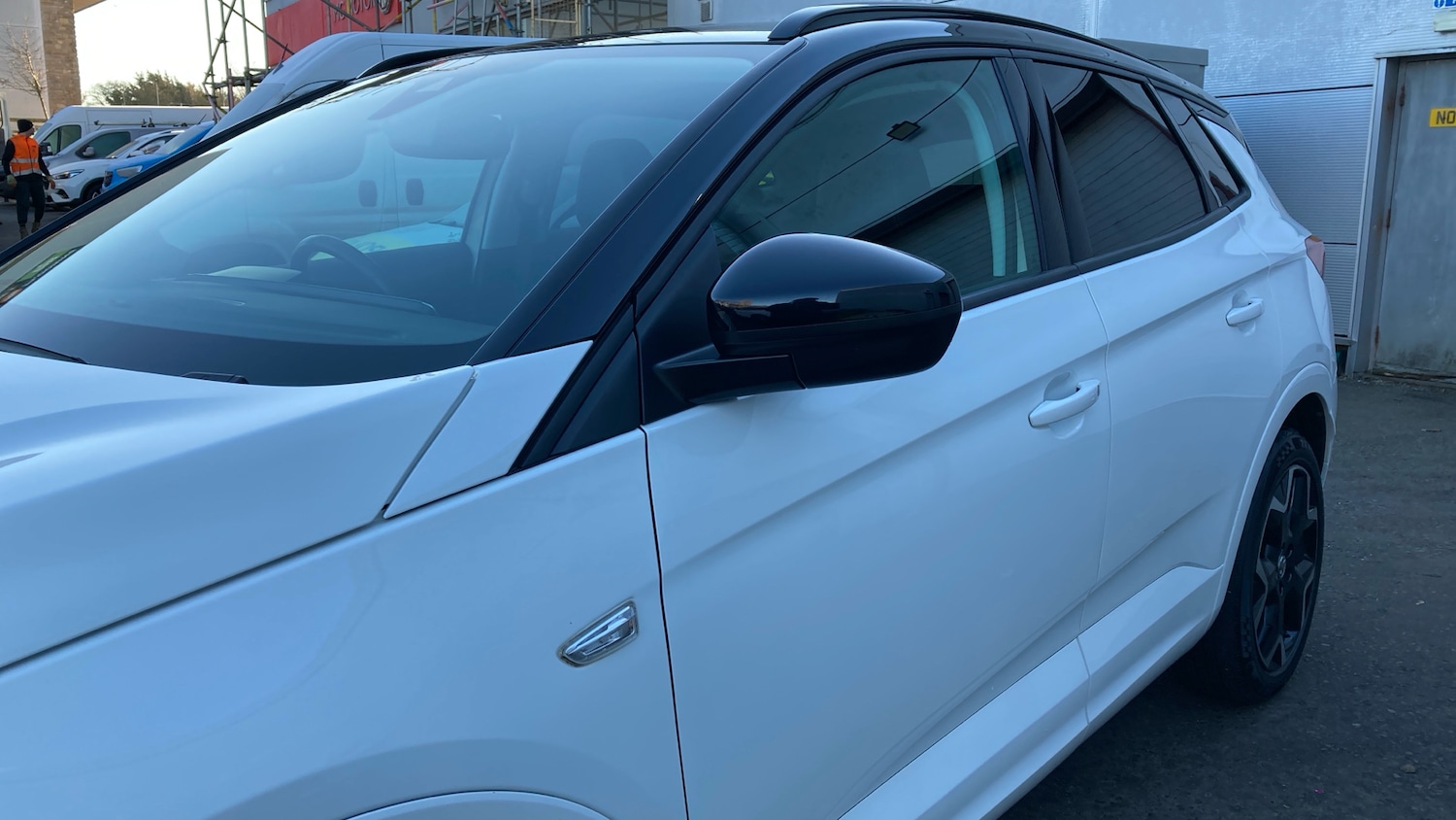 Used Vauxhall Grandland 2022 for sale - 77147883: Photo 42