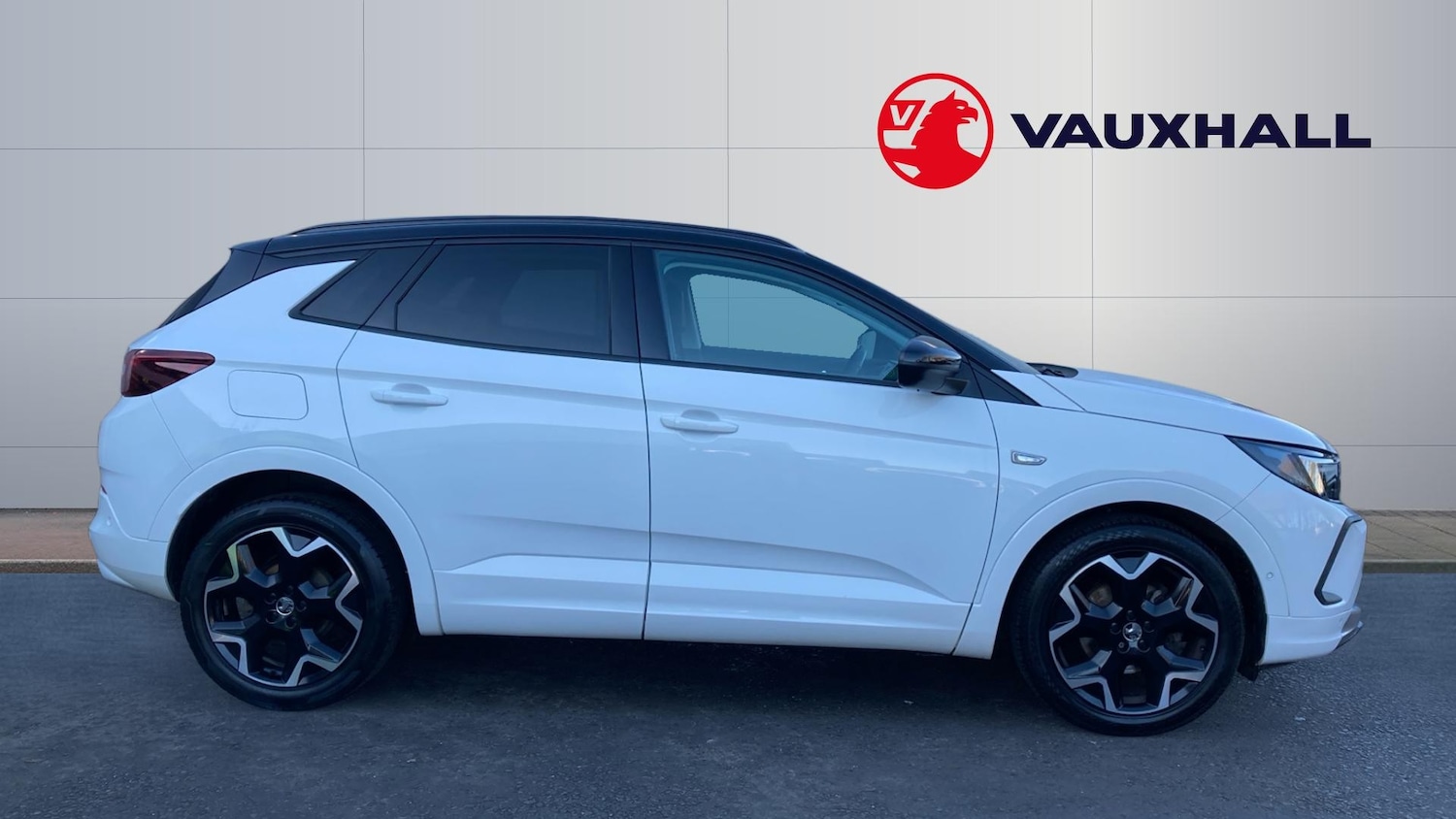 Used Vauxhall Grandland 2022 for sale - 77147883: Photo 5