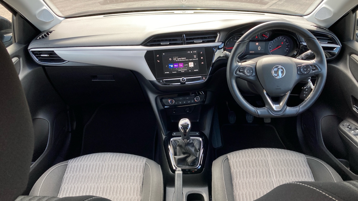 Used Vauxhall Corsa 2023 for sale - 78077530: Photo 10