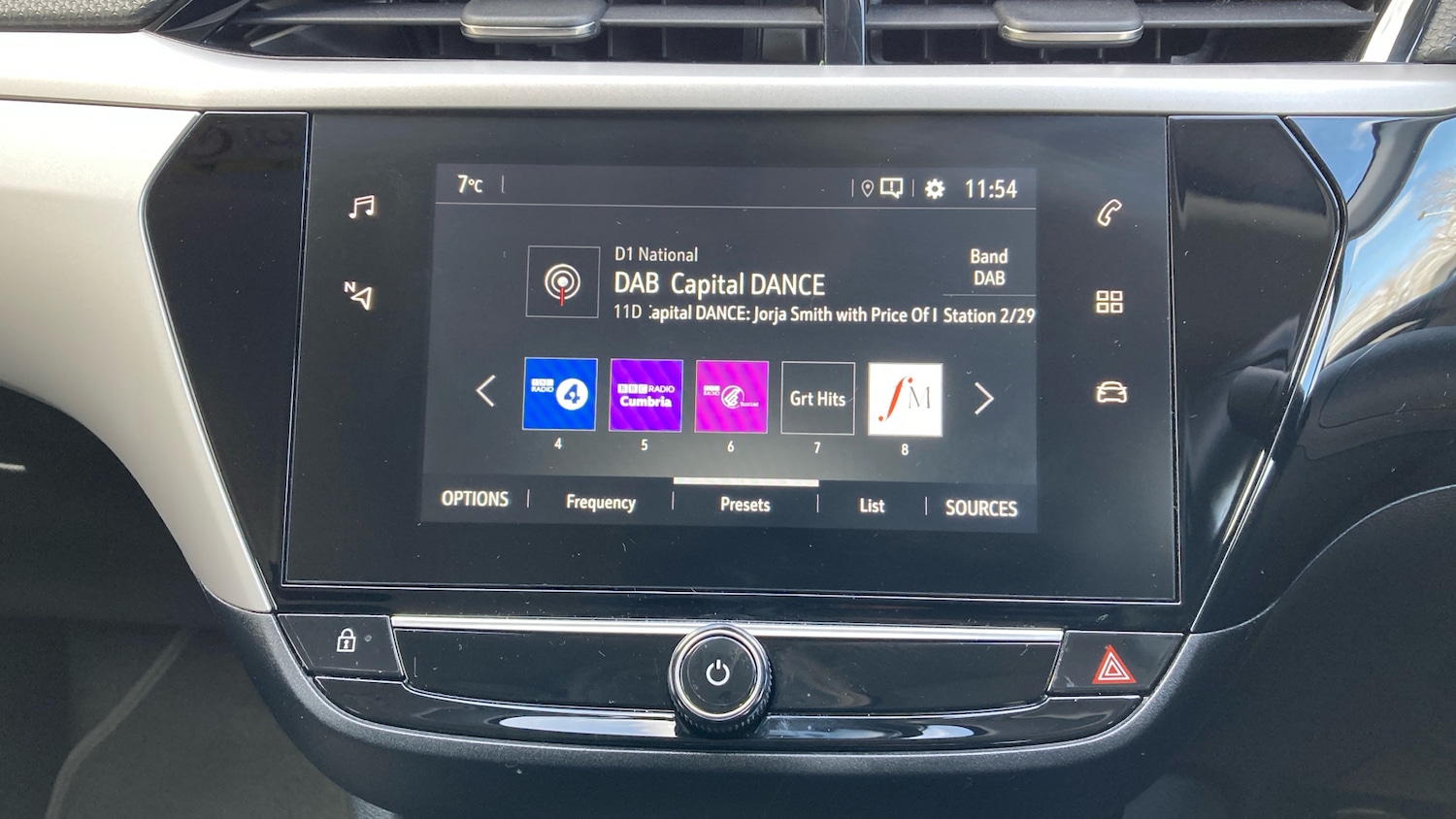 Used Vauxhall Corsa 2023 for sale - 78077530: Photo 12