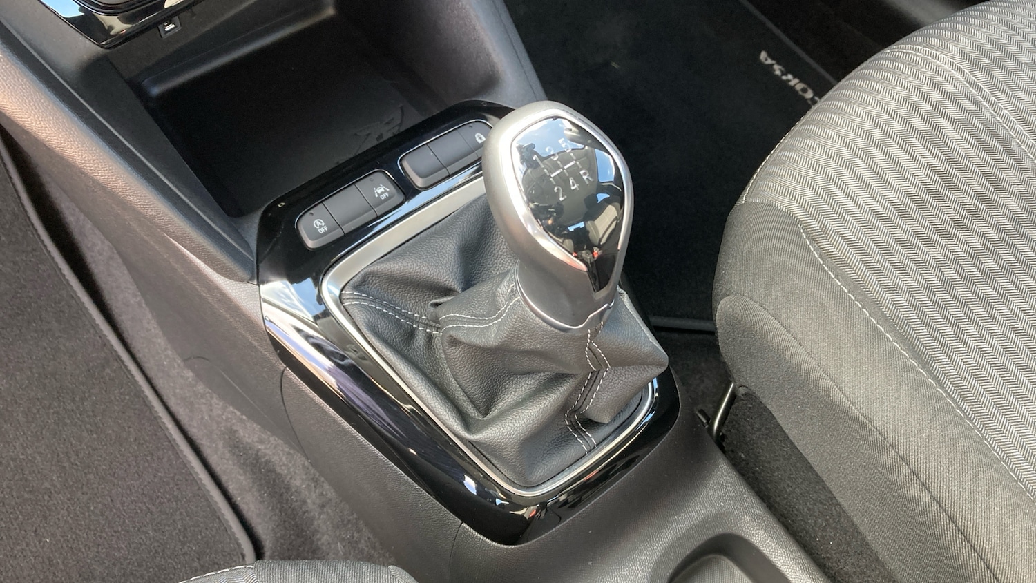 Used Vauxhall Corsa 2023 for sale - 78077530: Photo 13