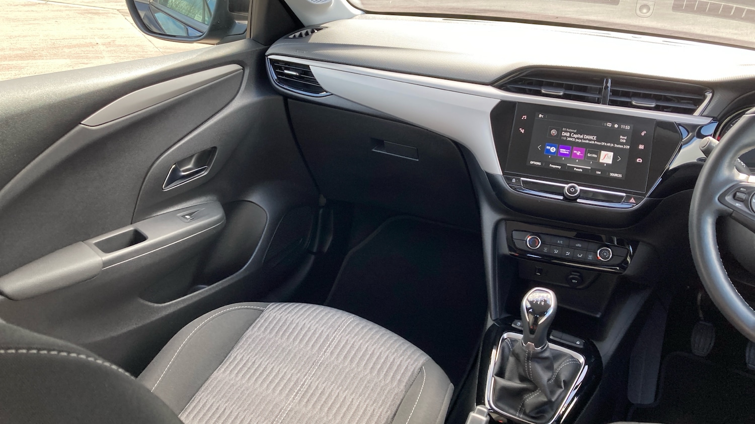 Used Vauxhall Corsa 2023 for sale - 78077530: Photo 14