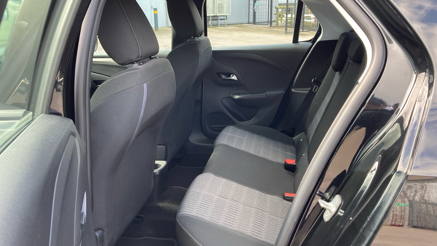 Used Vauxhall Corsa 2023 for sale - 78077530: Photo 16