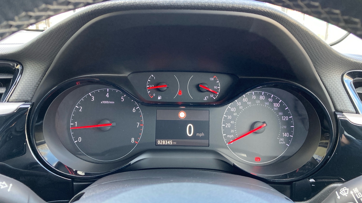 Used Vauxhall Corsa 2023 for sale - 78077530: Photo 18