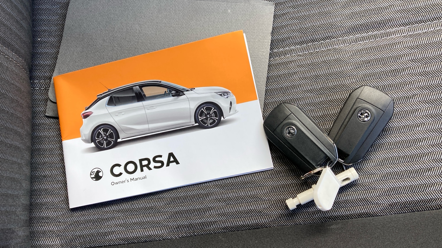 Used Vauxhall Corsa 2023 for sale - 78077530: Photo 19