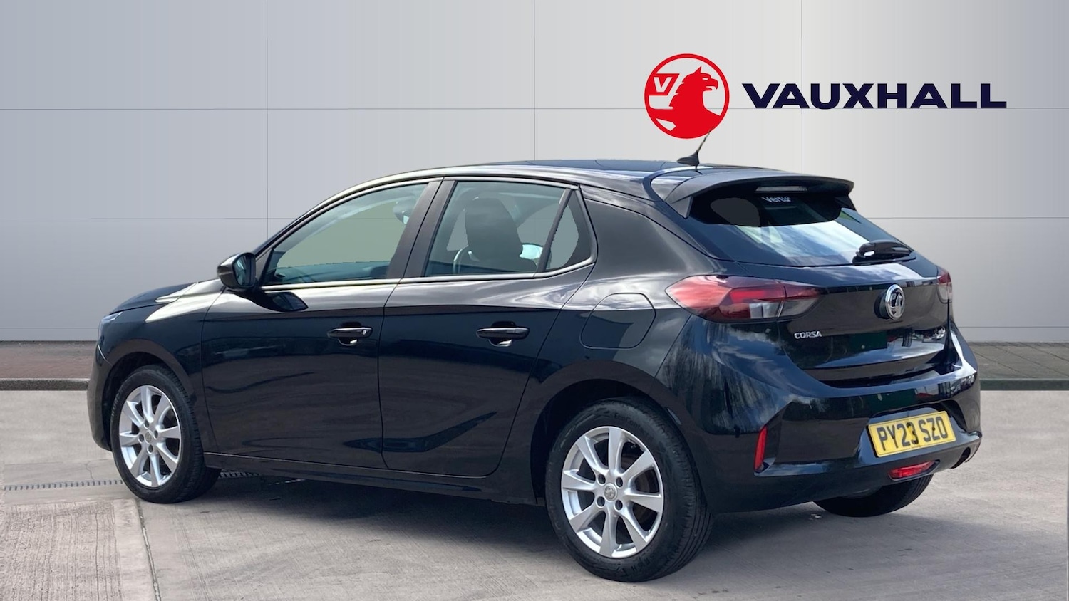 Used Vauxhall Corsa 2023 for sale - 78077530: Photo 2