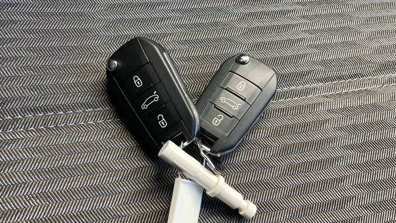 Used Vauxhall Corsa 2023 for sale - 78077530: Photo 20