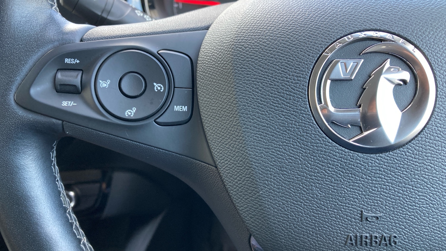 Used Vauxhall Corsa 2023 for sale - 78077530: Photo 21