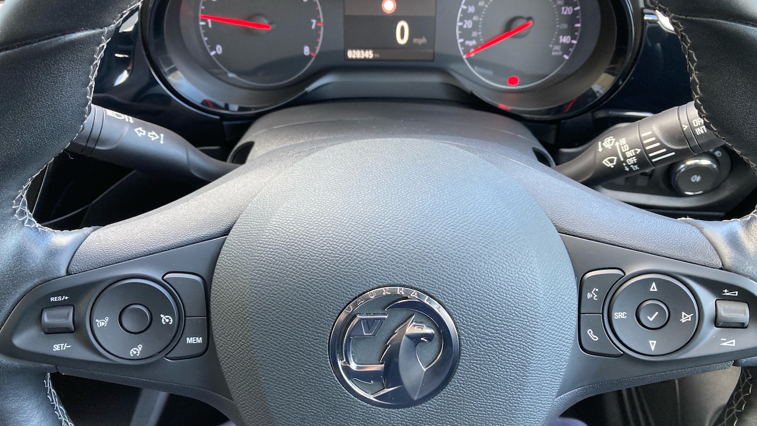 Used Vauxhall Corsa 2023 for sale - 78077530: Photo 23