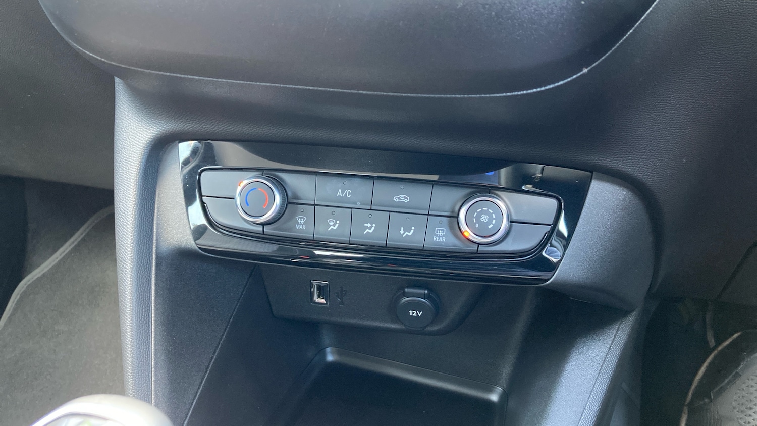 Used Vauxhall Corsa 2023 for sale - 78077530: Photo 24