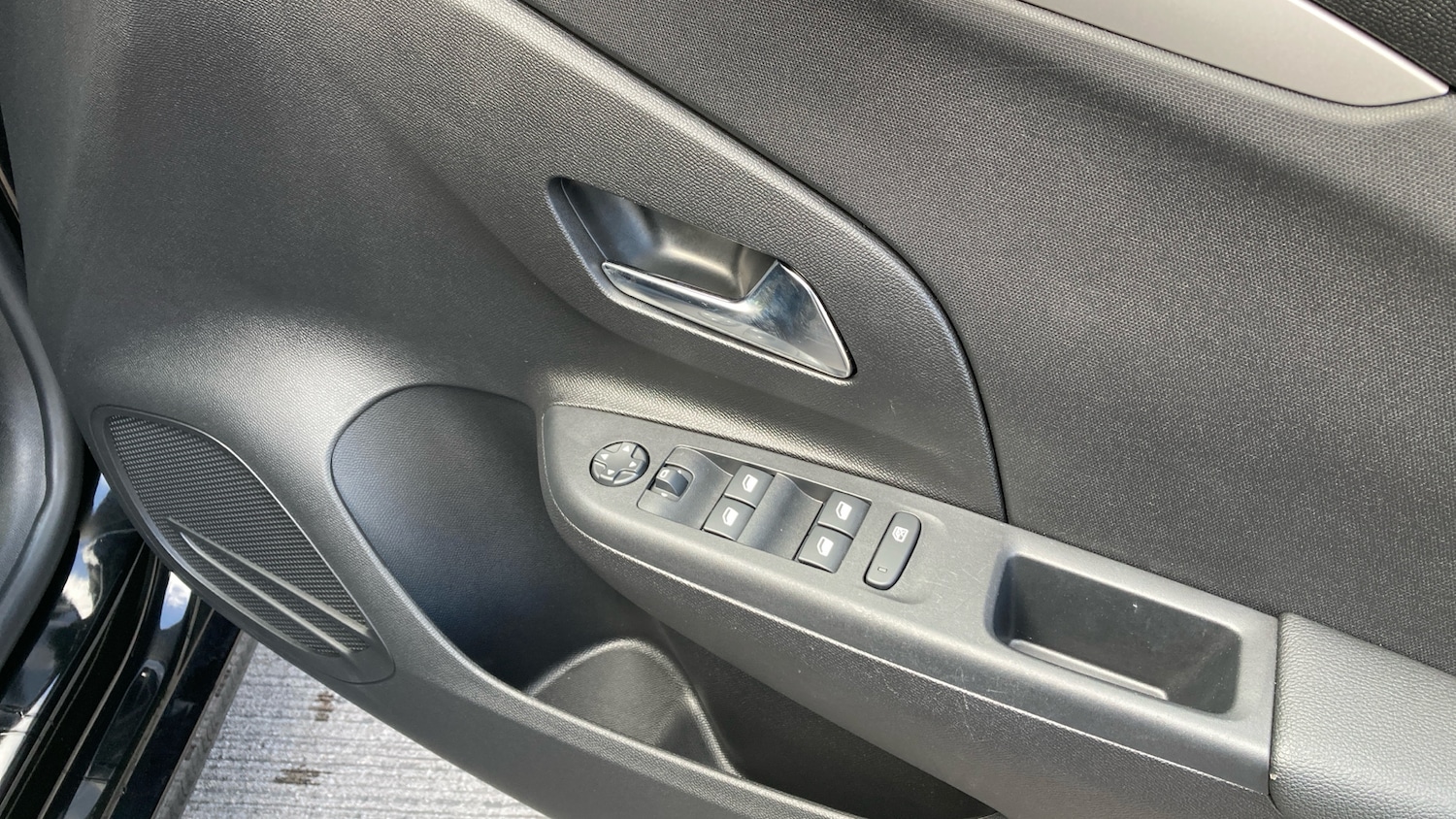 Used Vauxhall Corsa 2023 for sale - 78077530: Photo 28