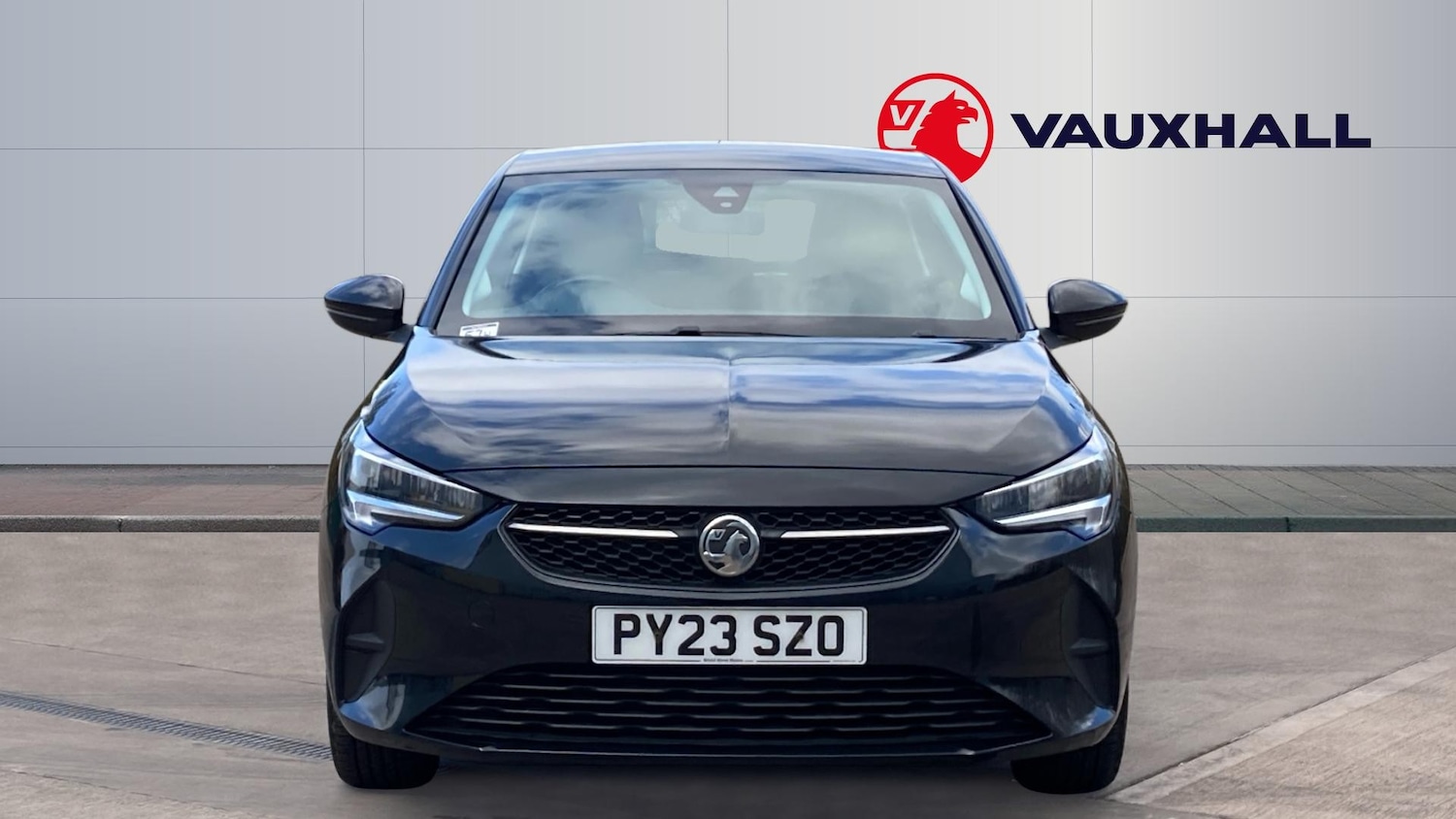 Used Vauxhall Corsa 2023 for sale - 78077530: Photo 3